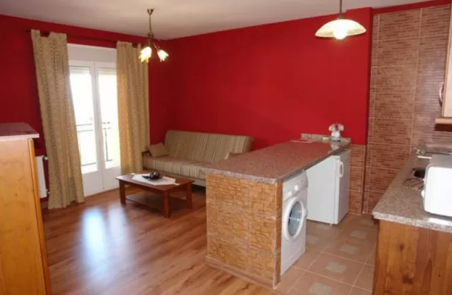 Apartamento para 6 personas