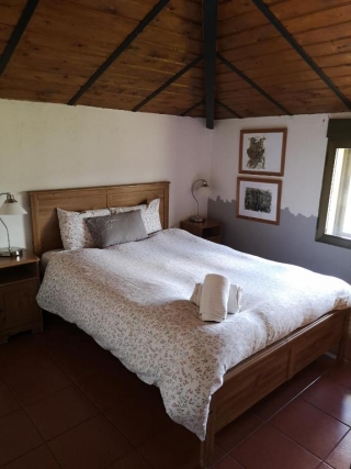 Habitacion matrimonio