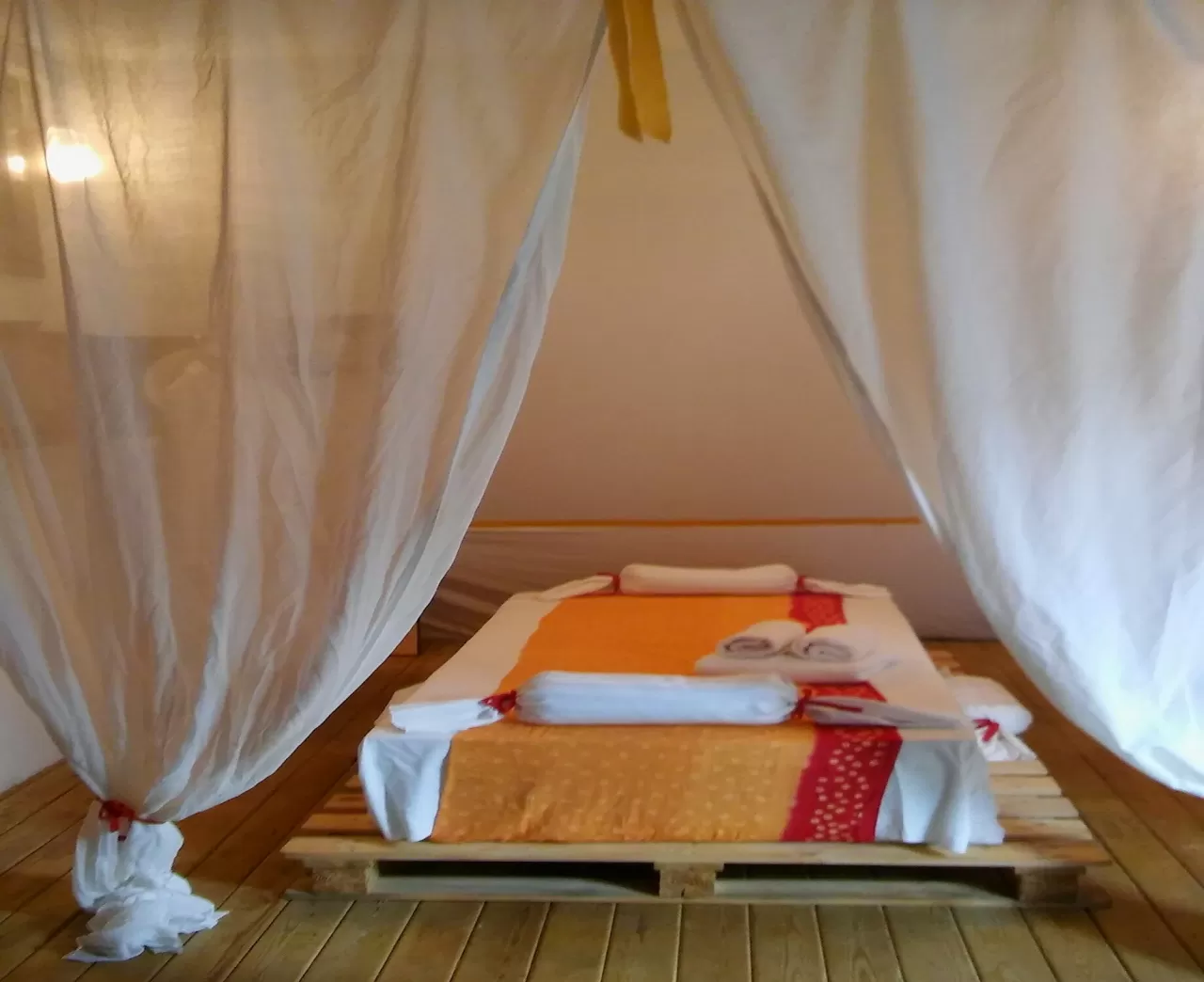 Double Room 4