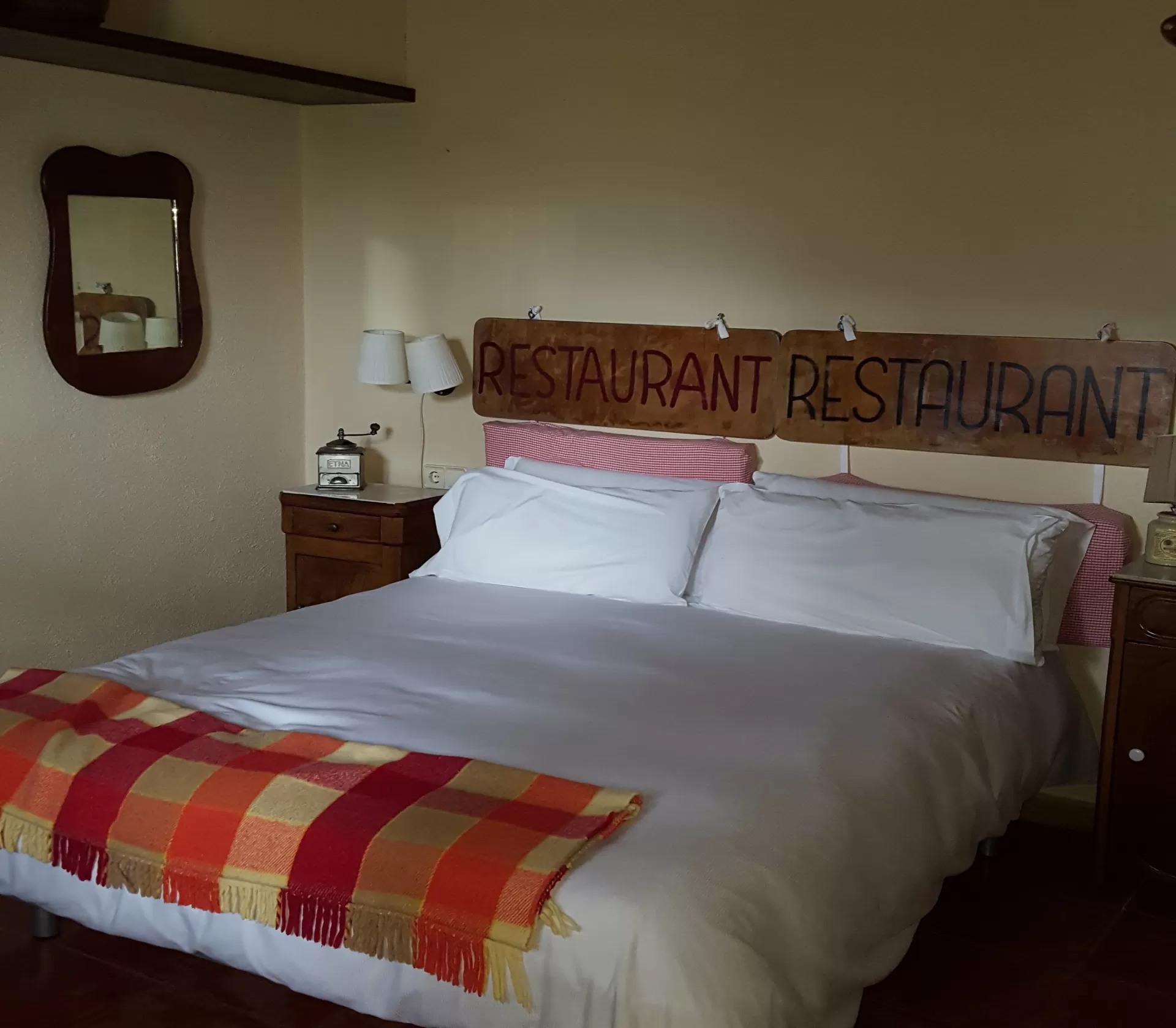 Double Room 2