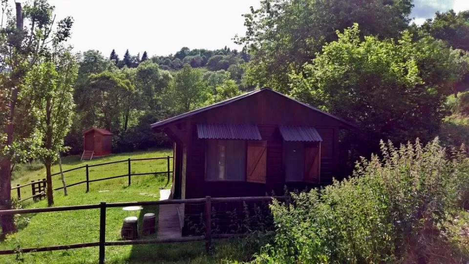 Cabin