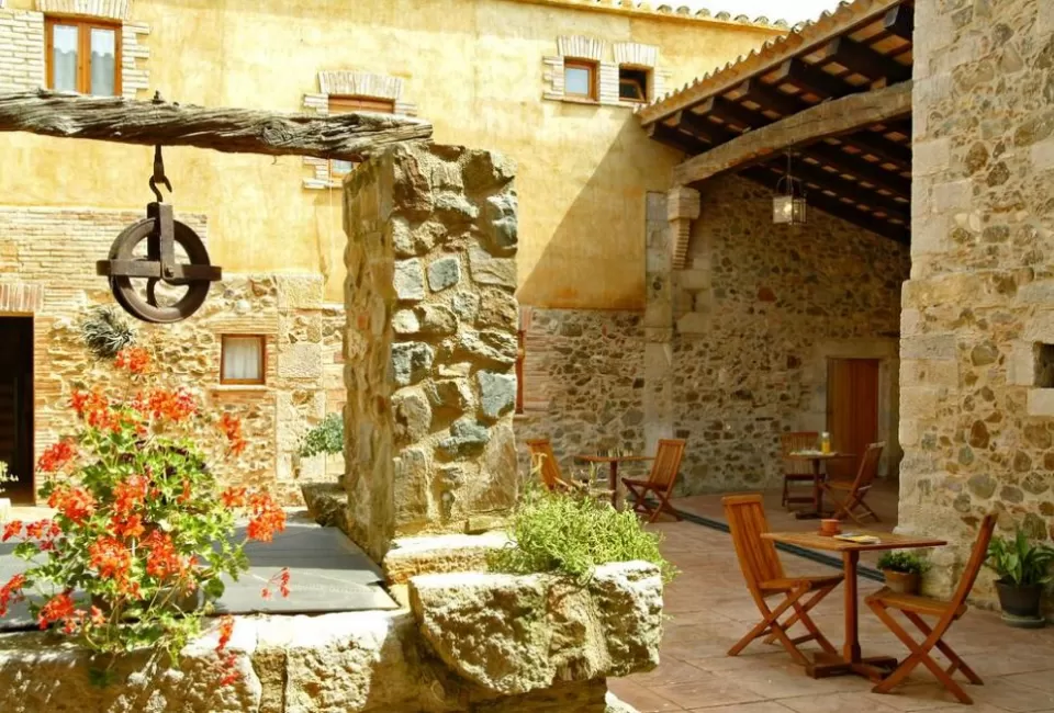 Agroturismo Sant Dionis