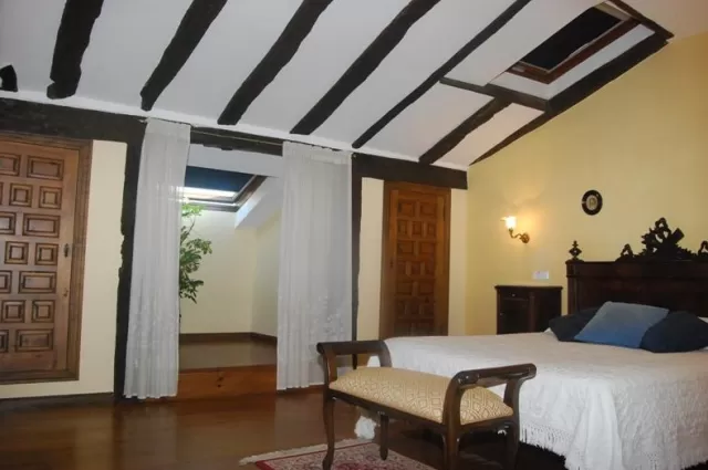 Habitación Doble 3