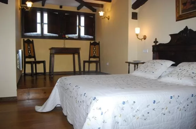 Habitación Doble 7