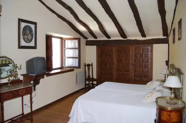 Habitación Doble 5