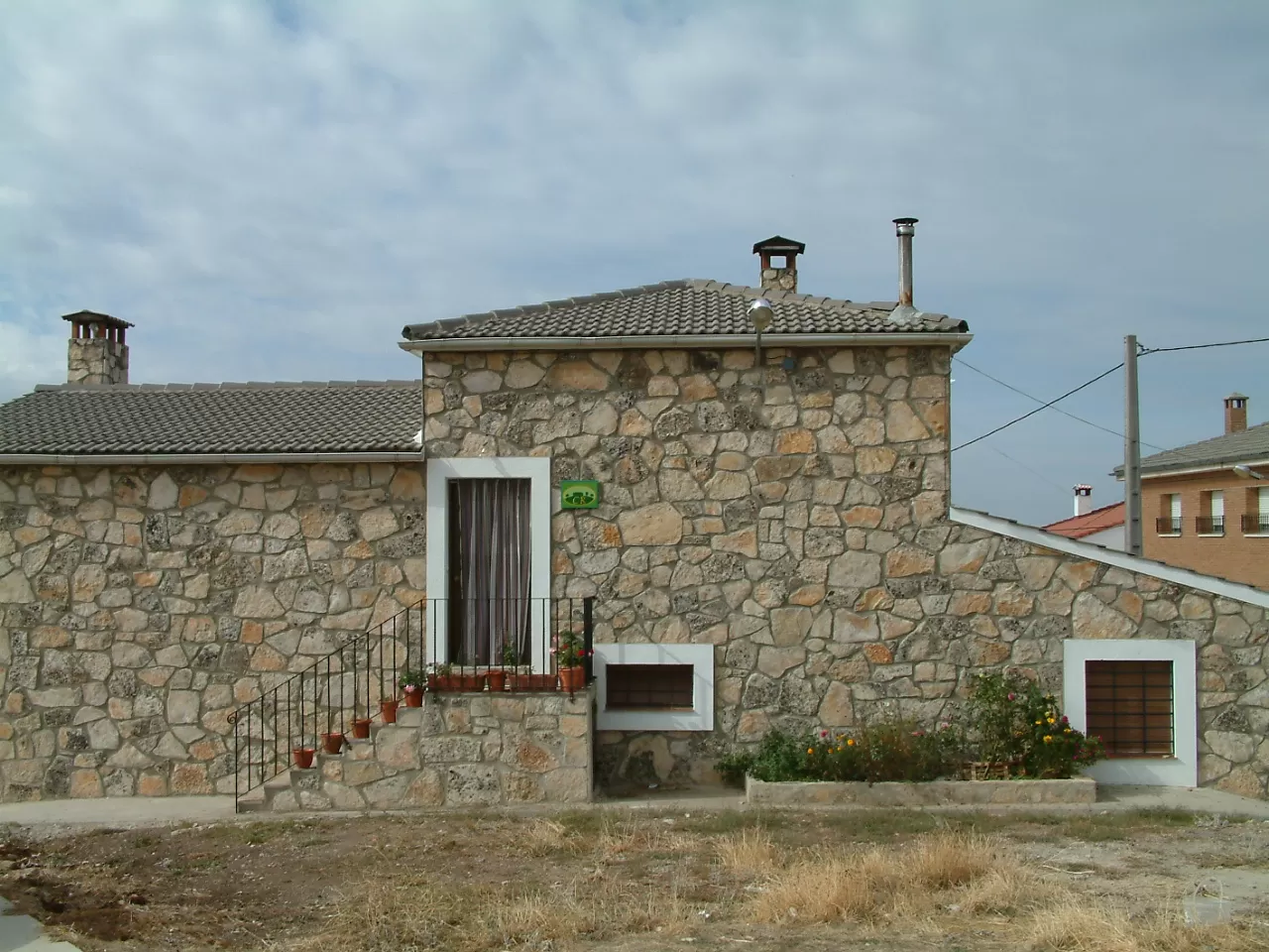Las Eras