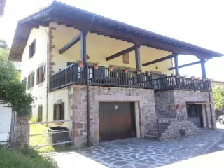 Larraldea