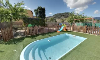 Molino de Pataslargas