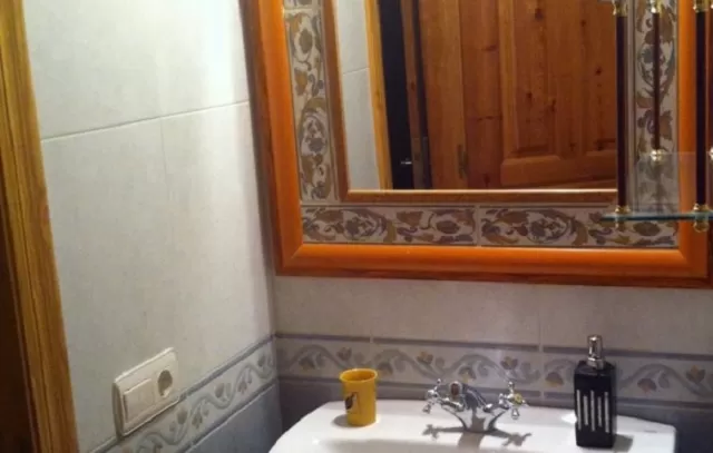 Habitación doble