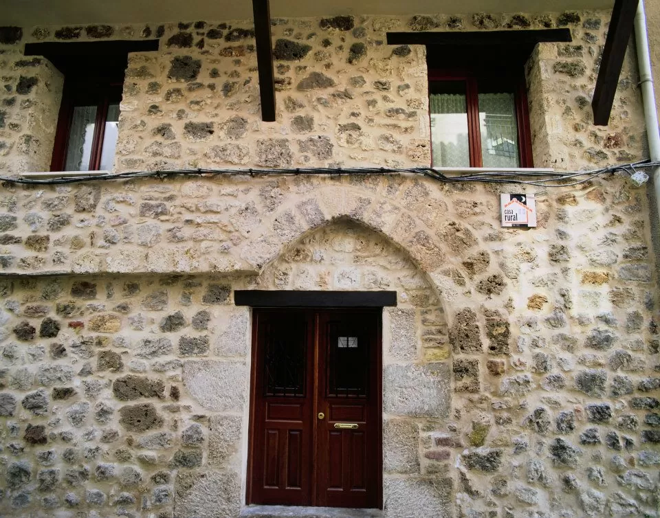 La Casa de la Judería