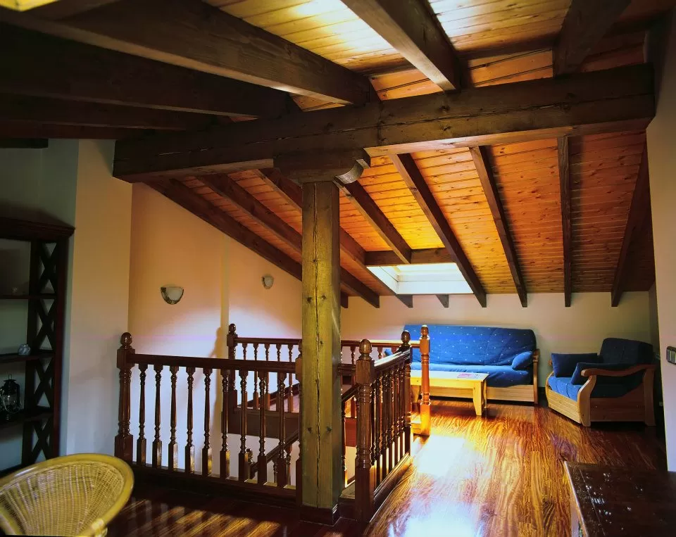 Suite Ático