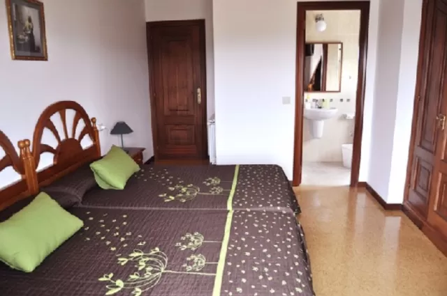 Habitación 202