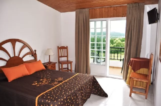 Habitación 103