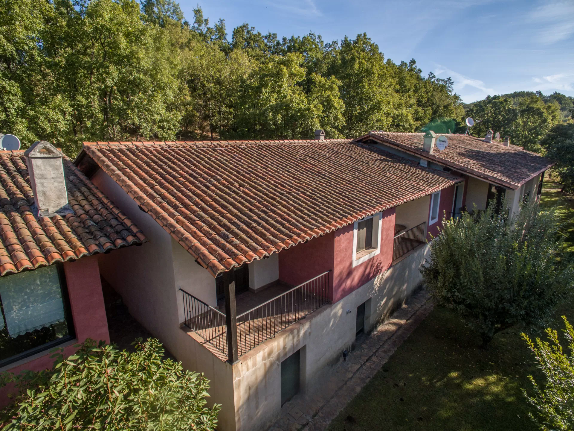 Apartamentos Casasturga
