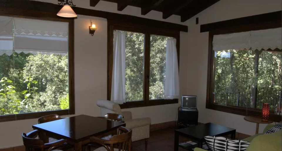 Apartamento para 2