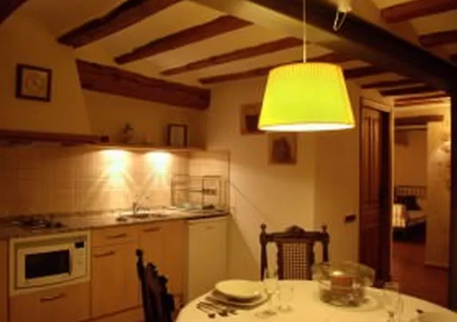 El Pino Apartment