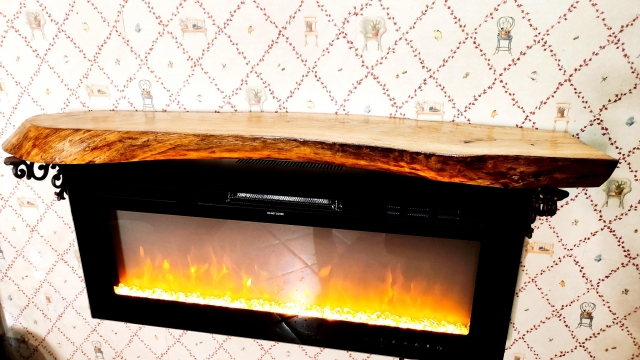Chimenea