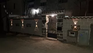 Casa Cantogordo