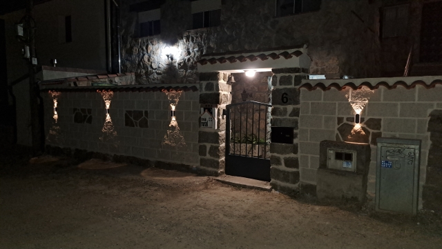 Casa Cantogordo