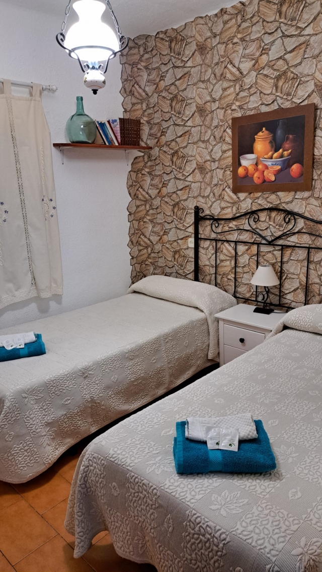 Habitacion 2