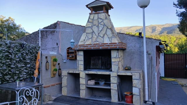 Casa Cantogordo