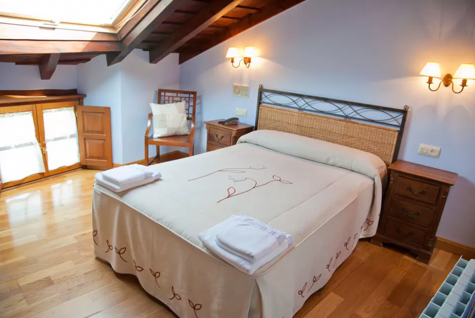 La Casona de Baro
