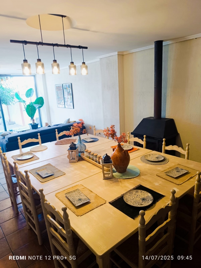 Comedor