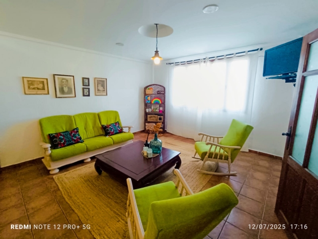 Sala de estar