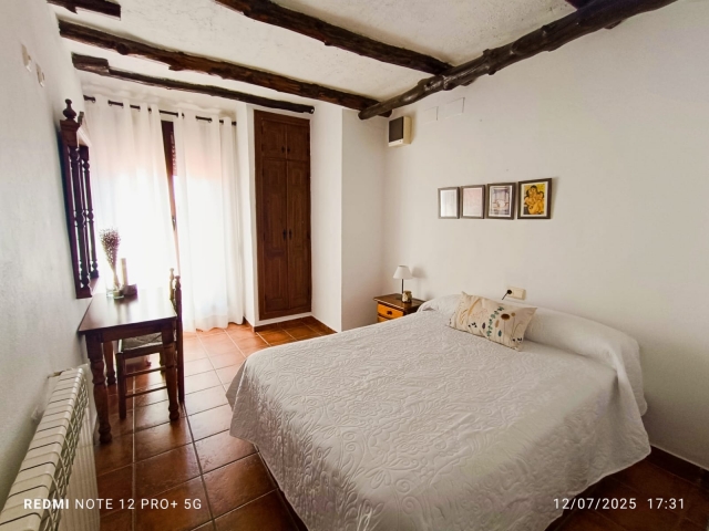 Habitacion doble