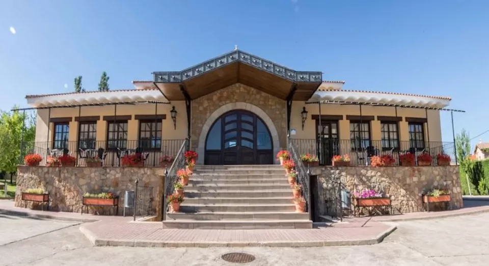 Hotel Rubielos