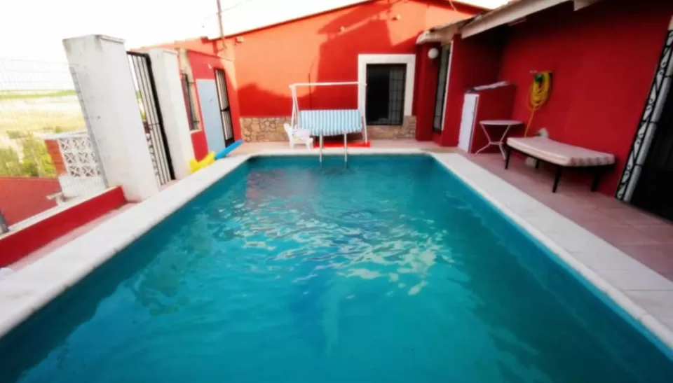 Casa Rural Los Medina I
