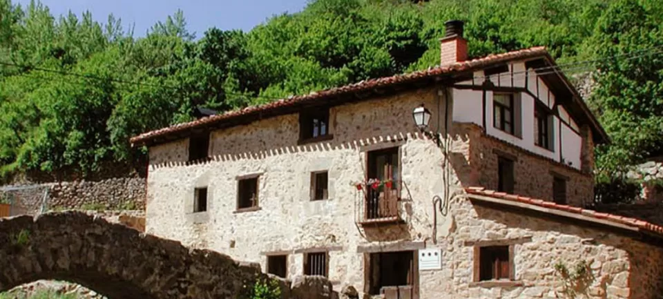 Posada de Urreci