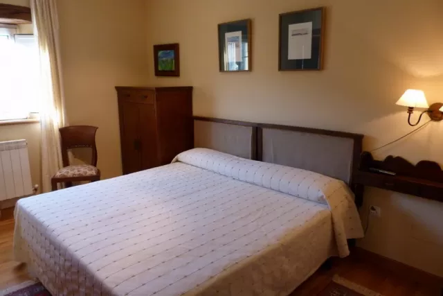 Habitación Liguardi