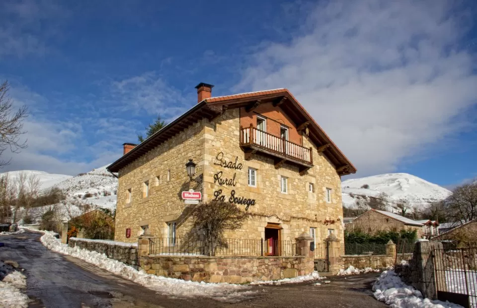 Posada La Sosiega