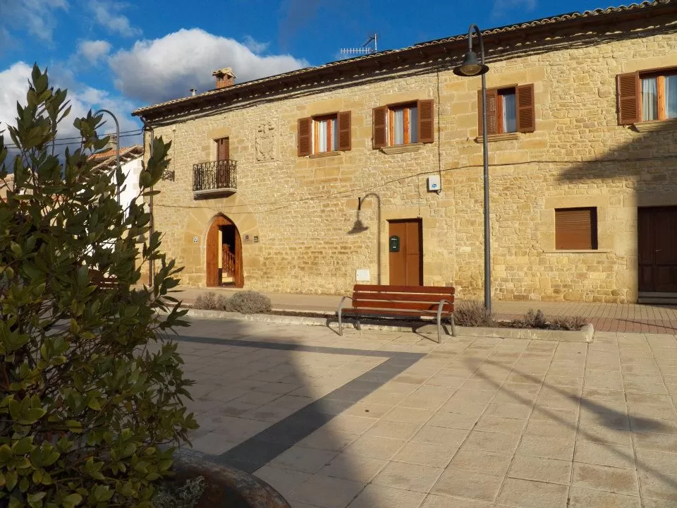 Casa Julito