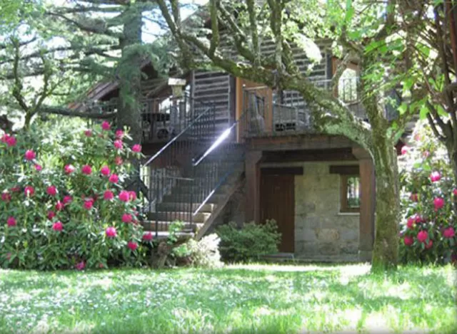 Hotel Rural Los Frutales