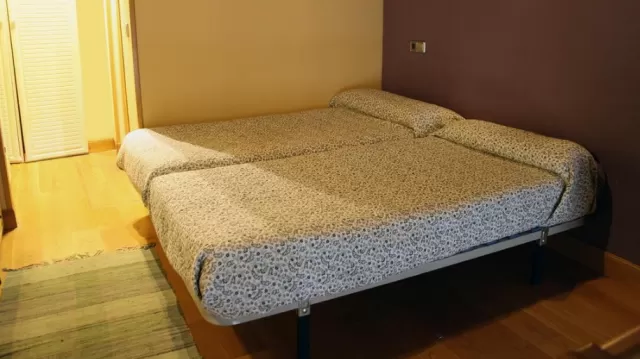 Suite Madreselva