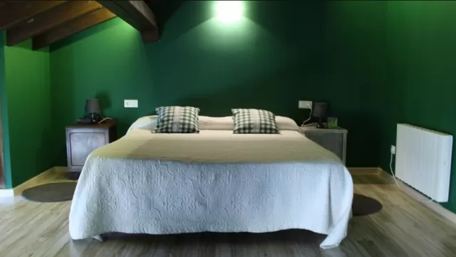 Apartamento Albahaca