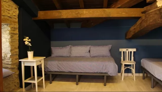 Habitación Lavanda