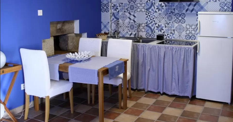 Apartamento Avena