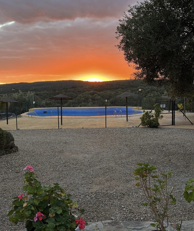 Mirador de la Alcaidía