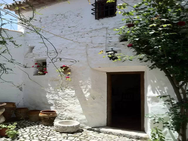 La Casa de Corruco