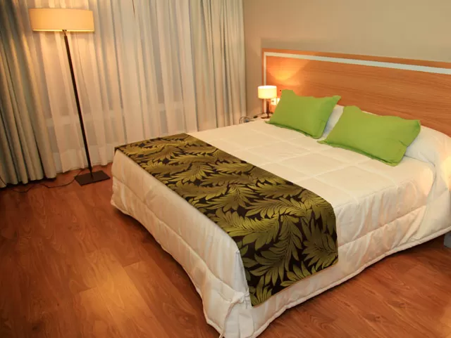 JUNIOR SUITE HIDROMASAJE