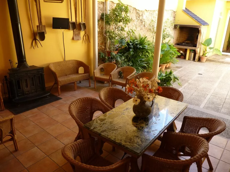 Casa Rural Laia