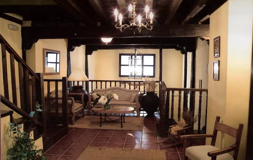 La Casa Vieja