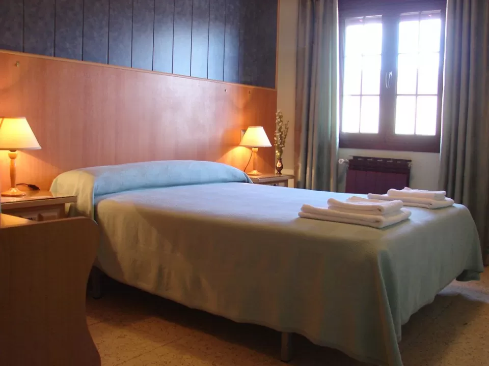Hotel Rural Júcar