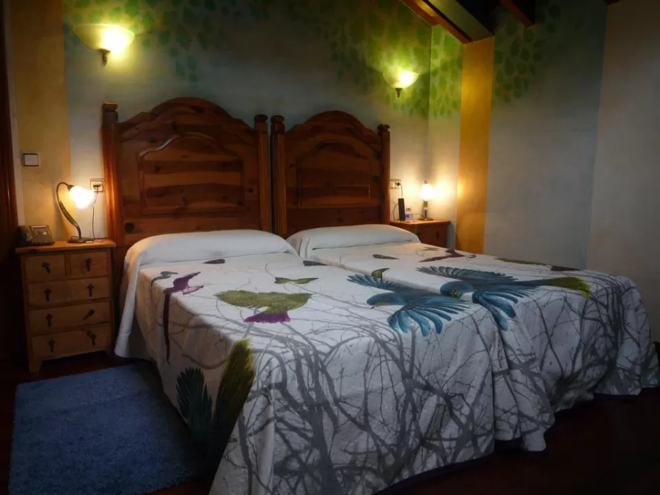 Habitación 6