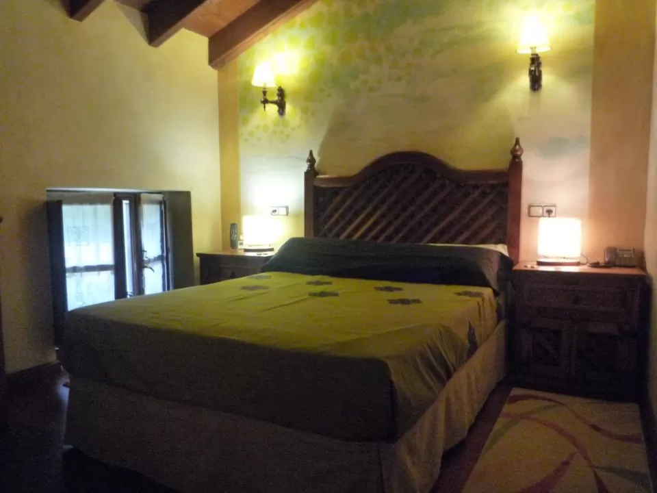 Habitación 1