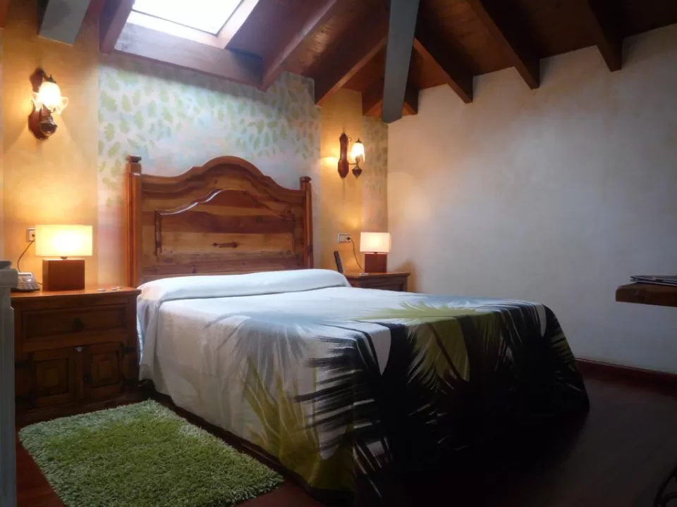 Habitación 4