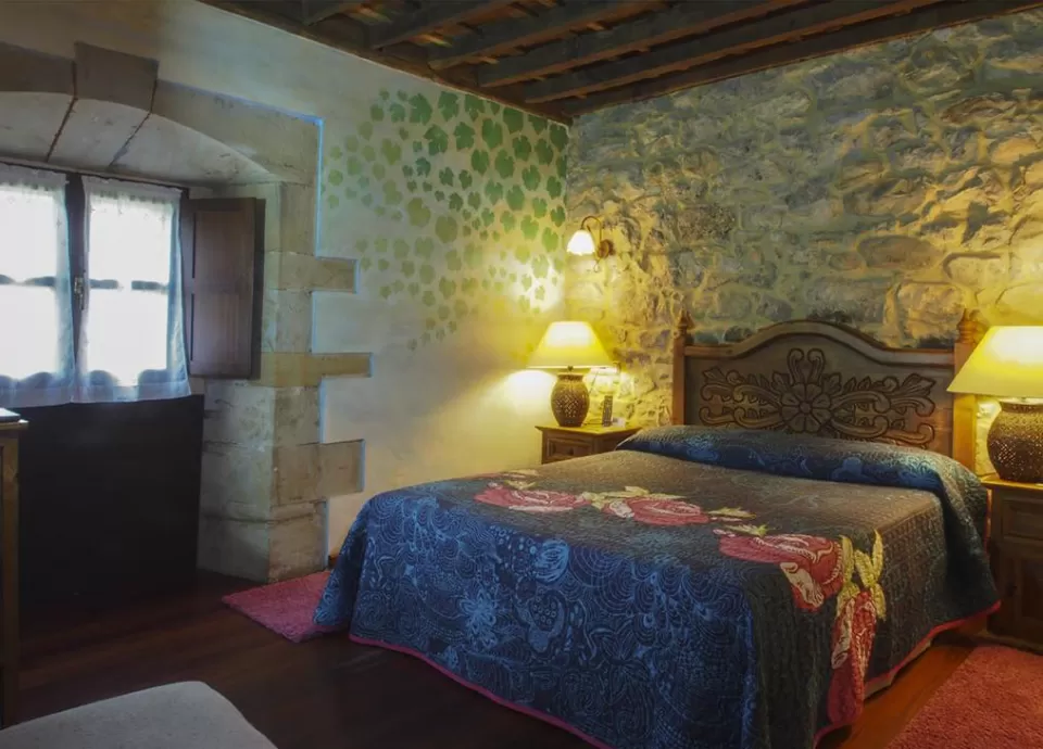 Habitación 2